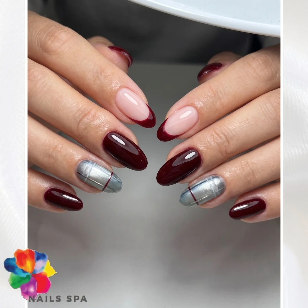 Nails Design